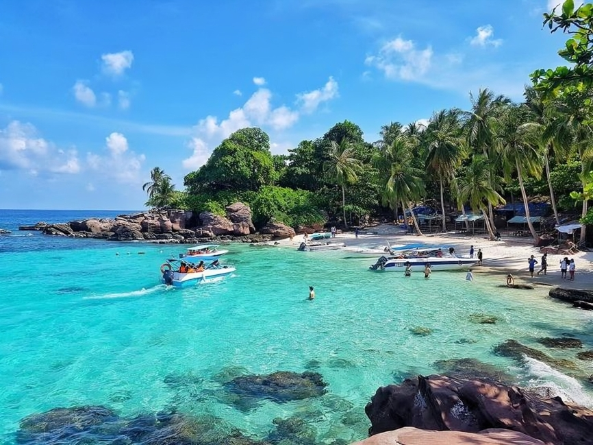 Phu Quoc Tour Package