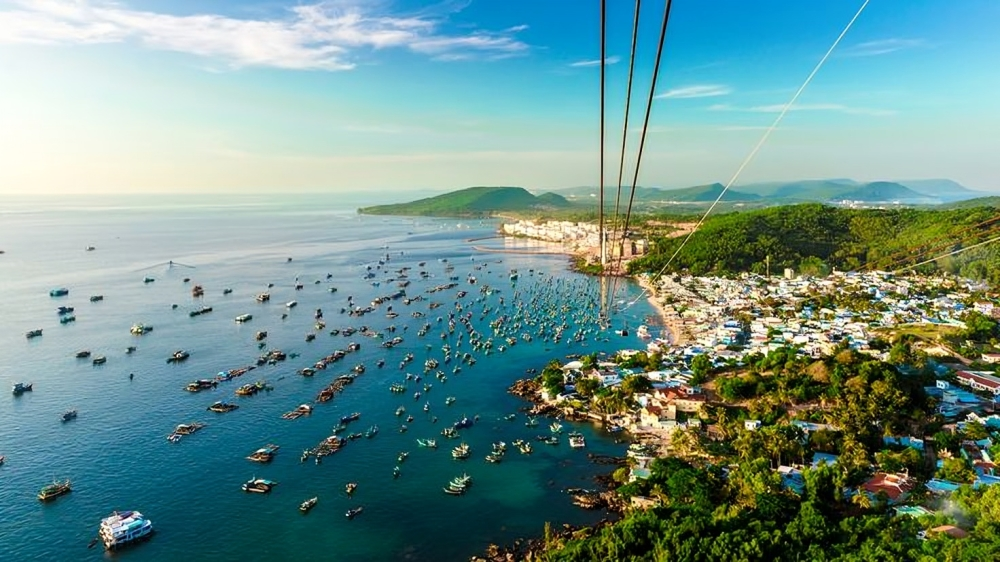 Phu Quoc Tour Package