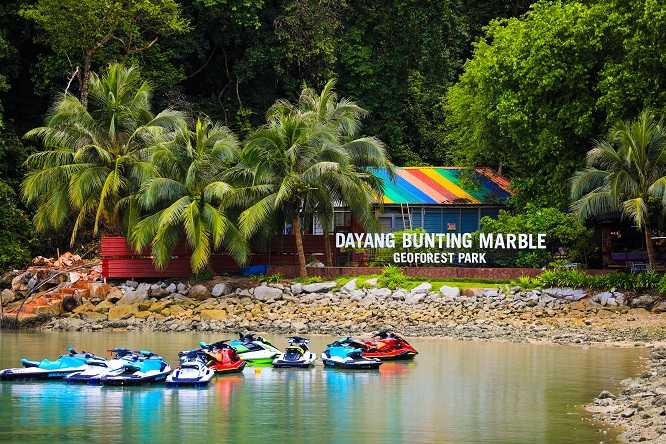 Langkawi Tour Package