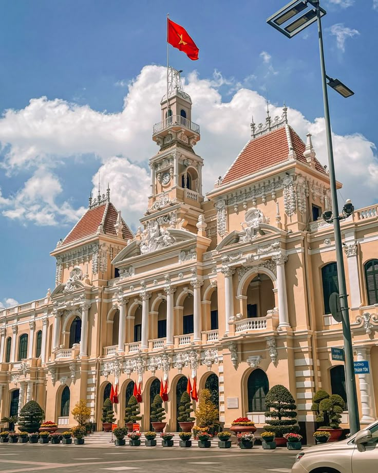 Hanoi Tour Package