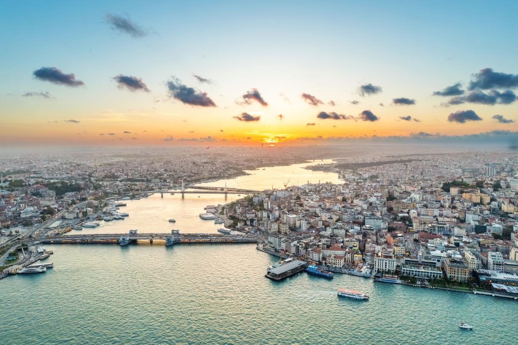Turkey Tour Package