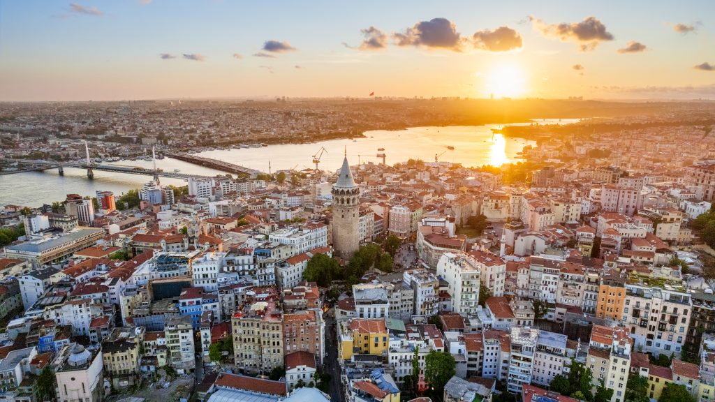 Turkey Tour Package