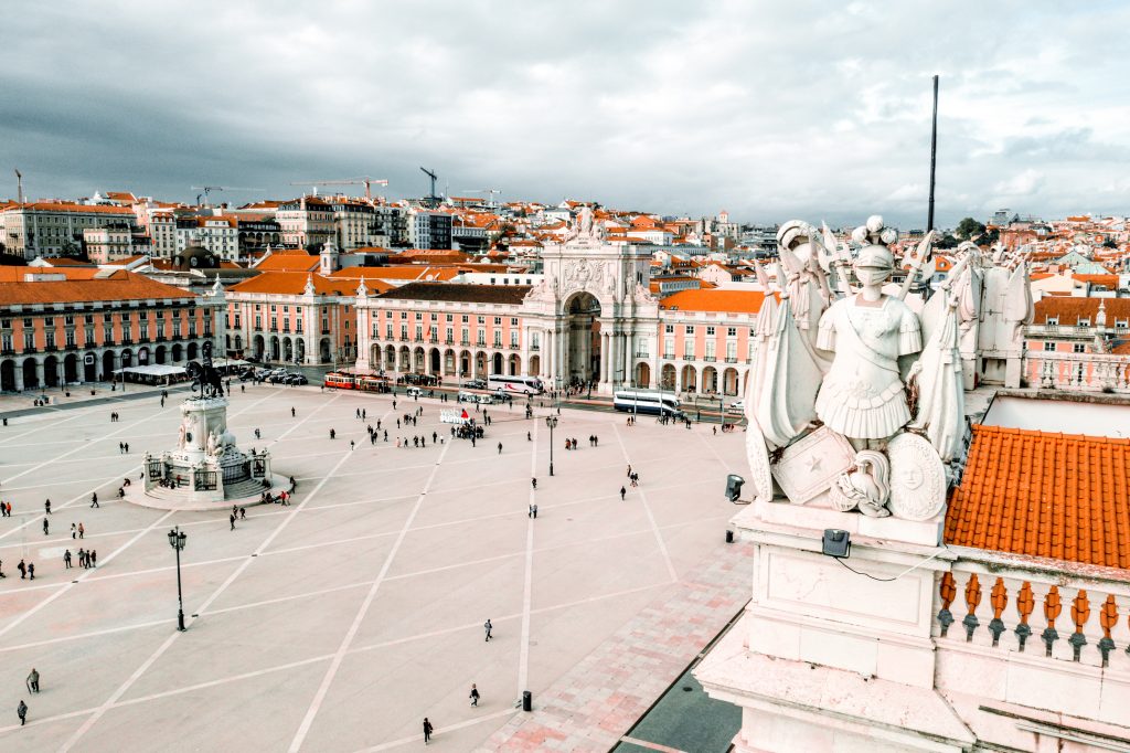 Portugal Tour Package