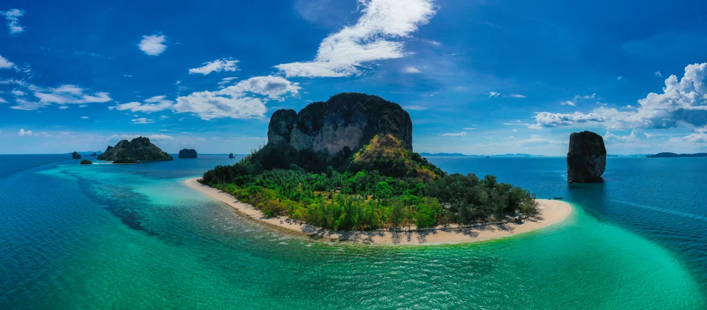 Phuket and Krabi Tour Package