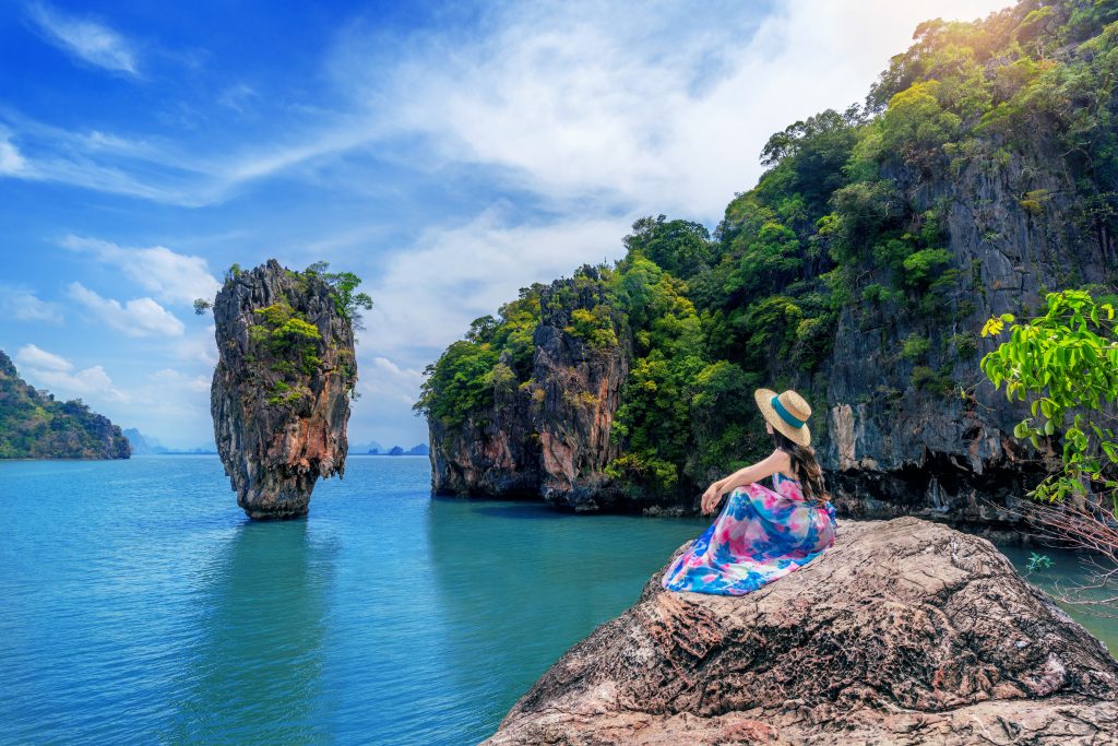 Phuket and Krabi Tour Package