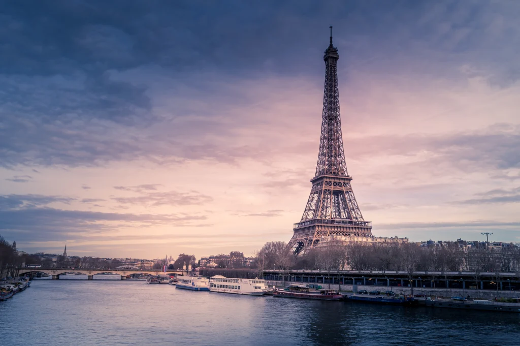 France Tour Package