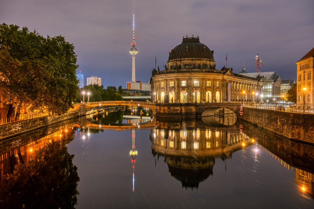 Germany Tour Package