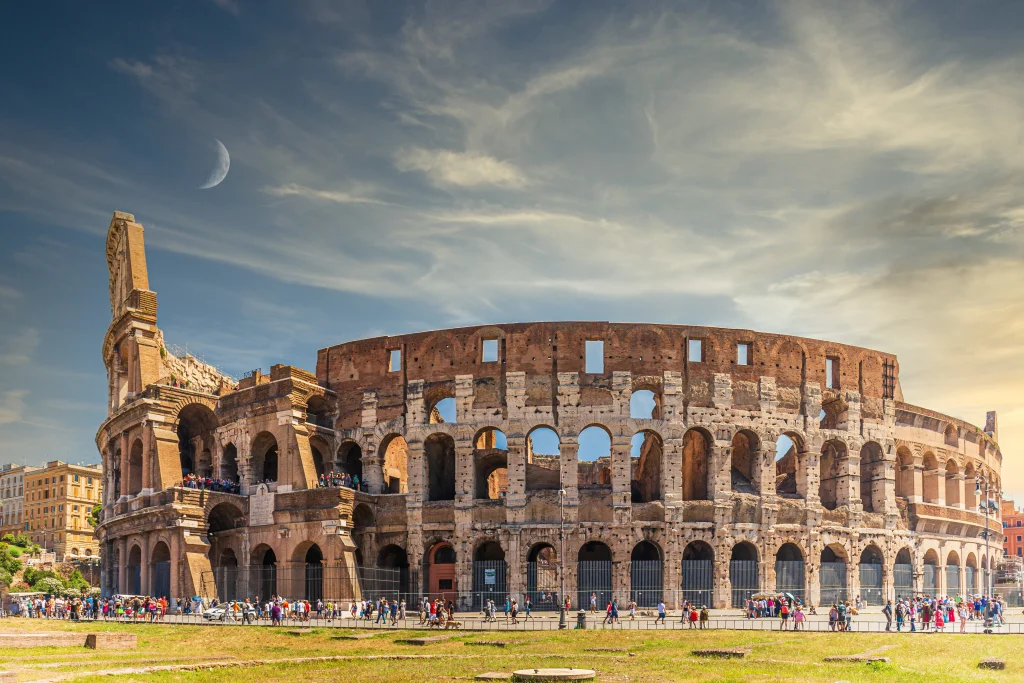 Italy Tour Package