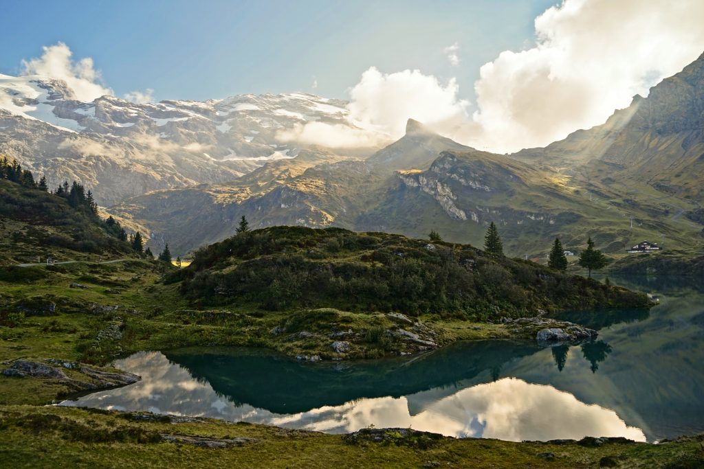 Switzerland Tour Package