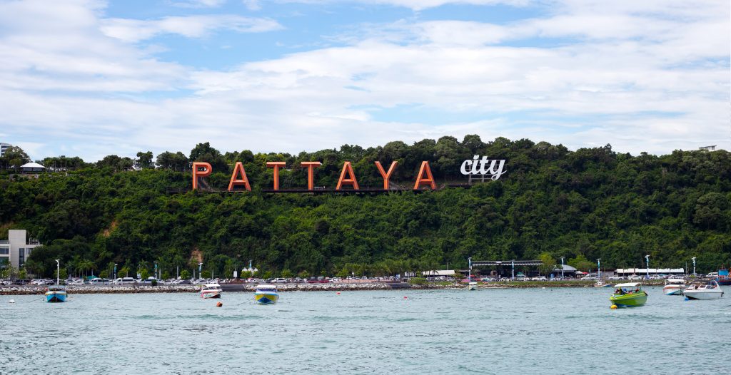 Thailand Tour Package