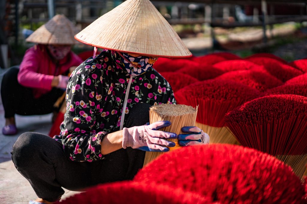 Hanoi Tour Package