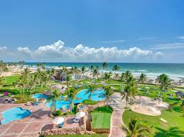 Salalah Tour Package