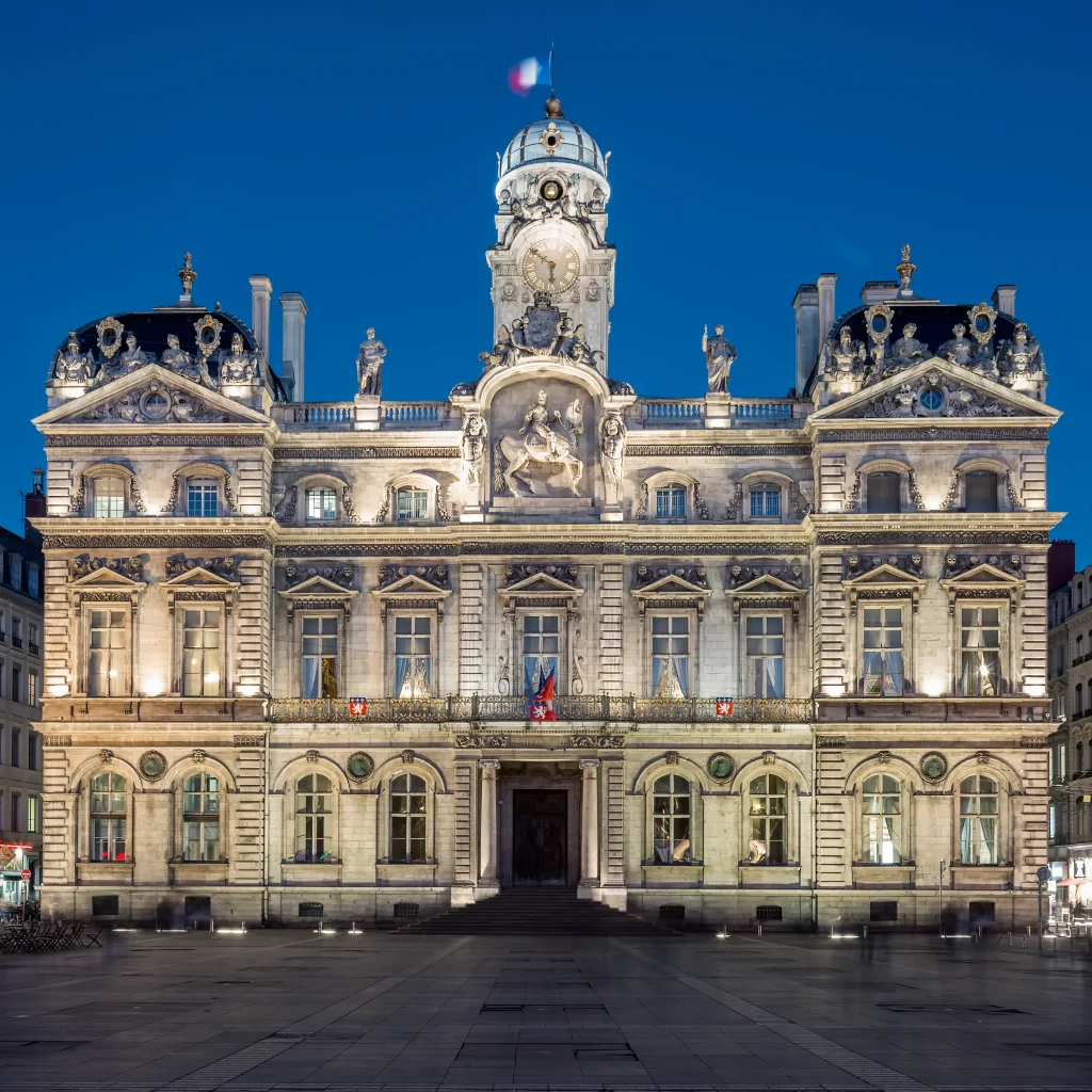 France Tour Package