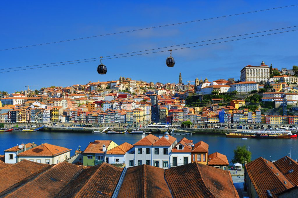 Portugal Tour Package