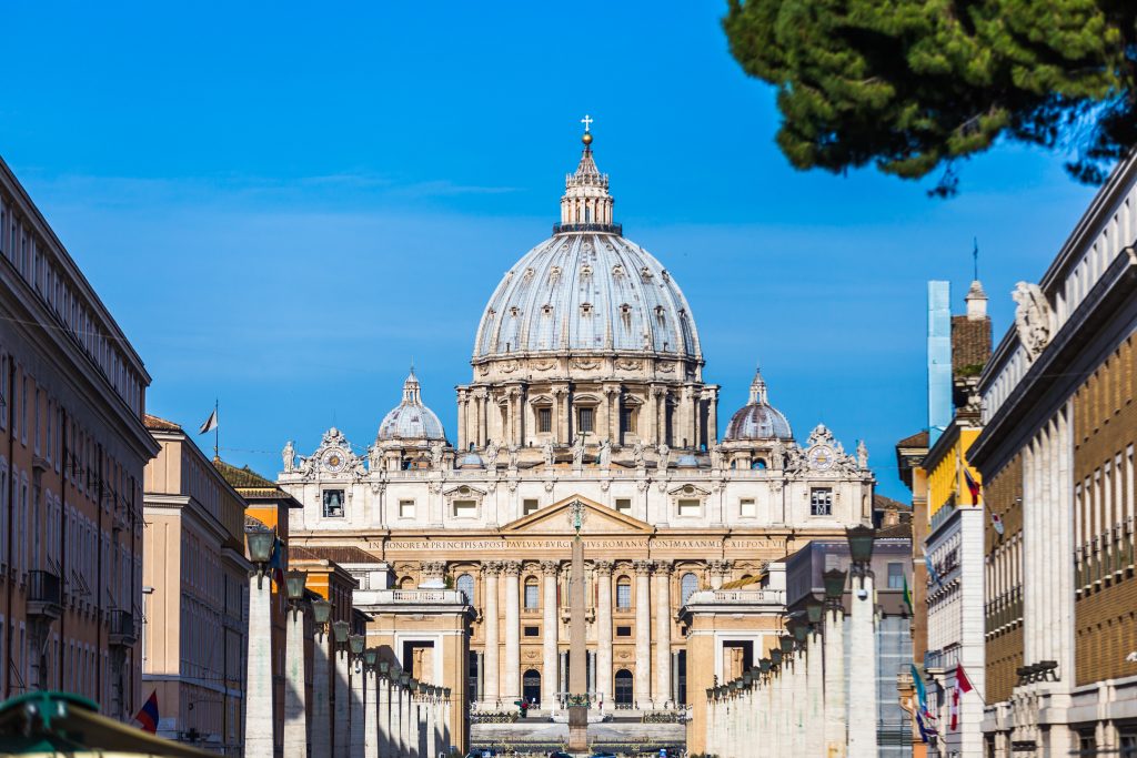 Italy Tour Package