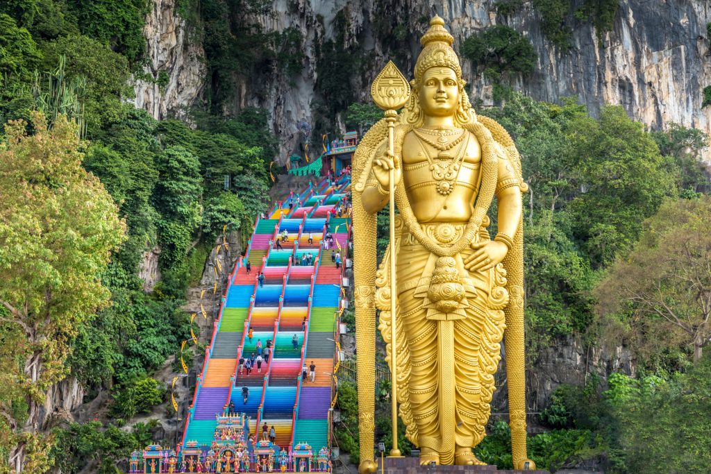 Malaysia Tour Package