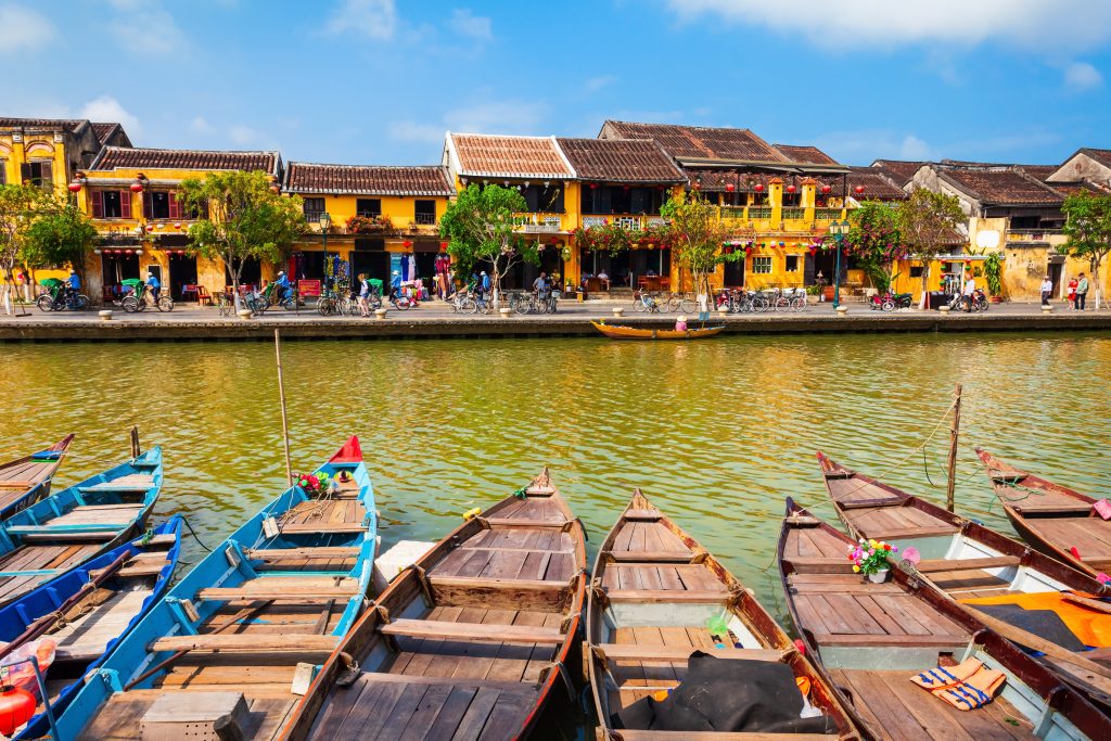 Hanoi Tour Package