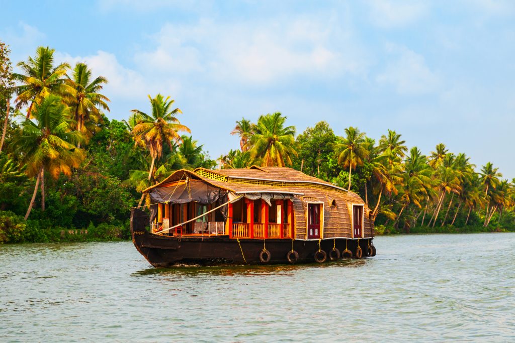 Kerala Tour Package