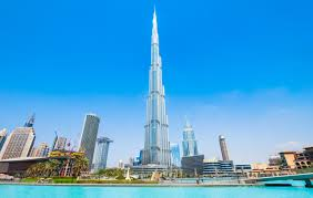 Dubai Tour Package