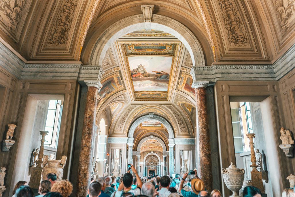 Italy Tour Package