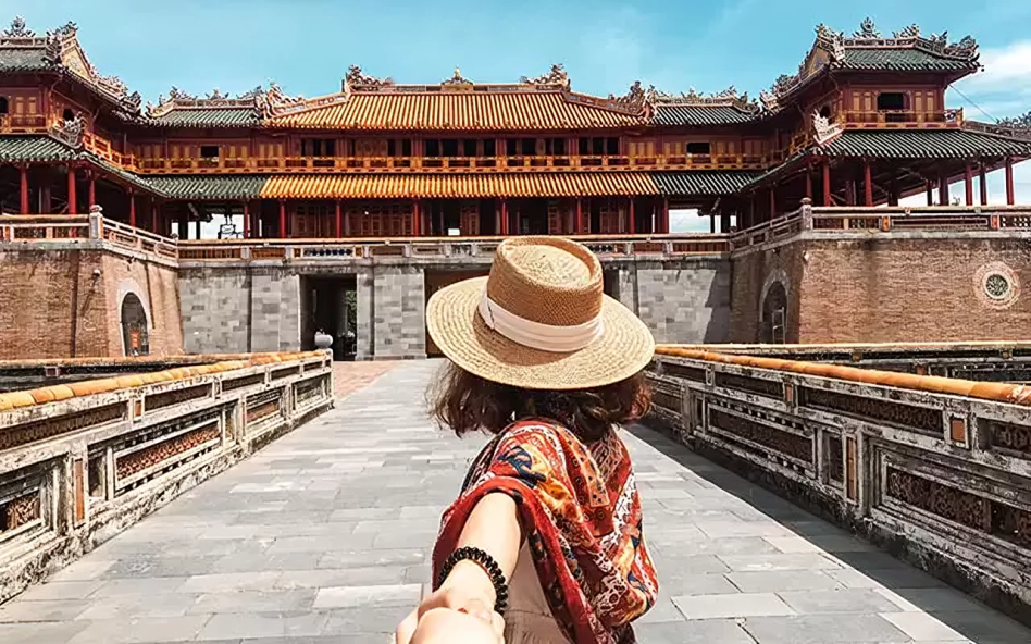 Vietnam Package