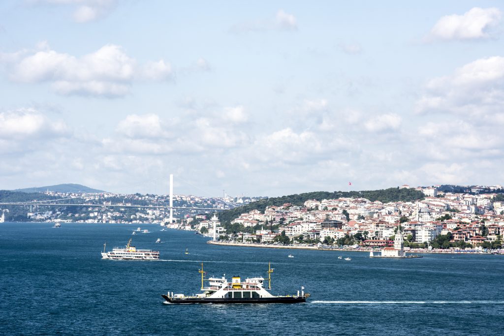Turkey Tour Package