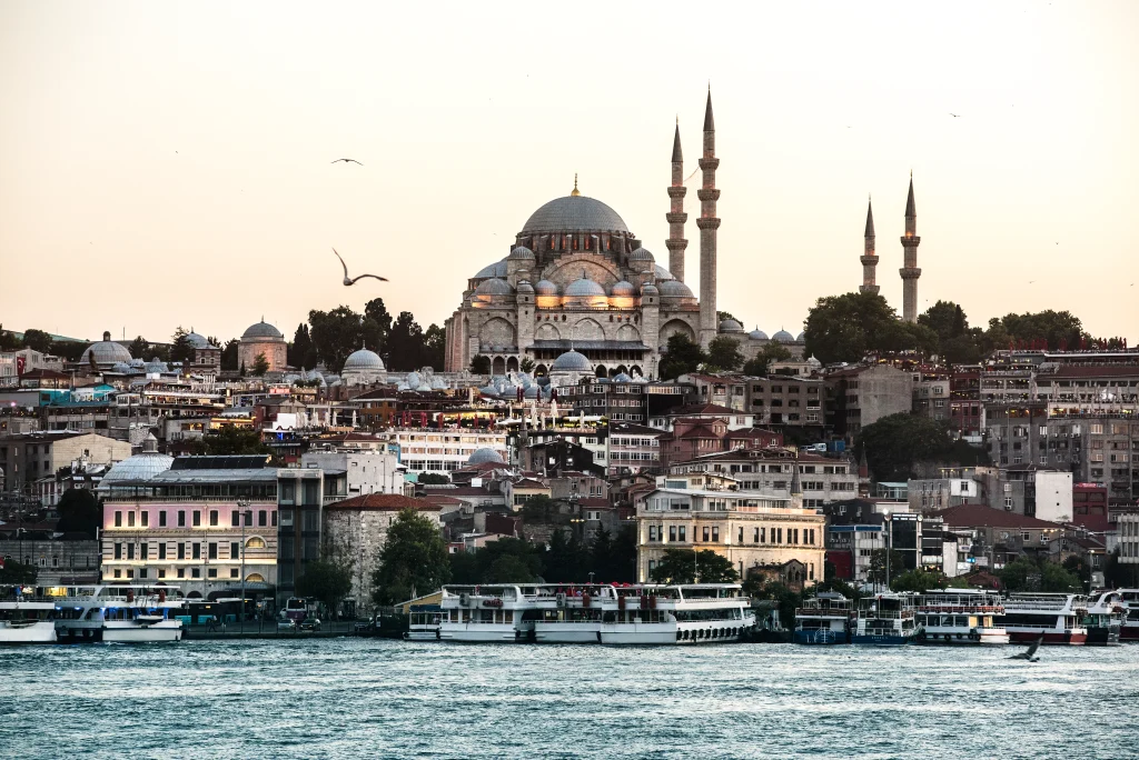 Turkey Tour Package
