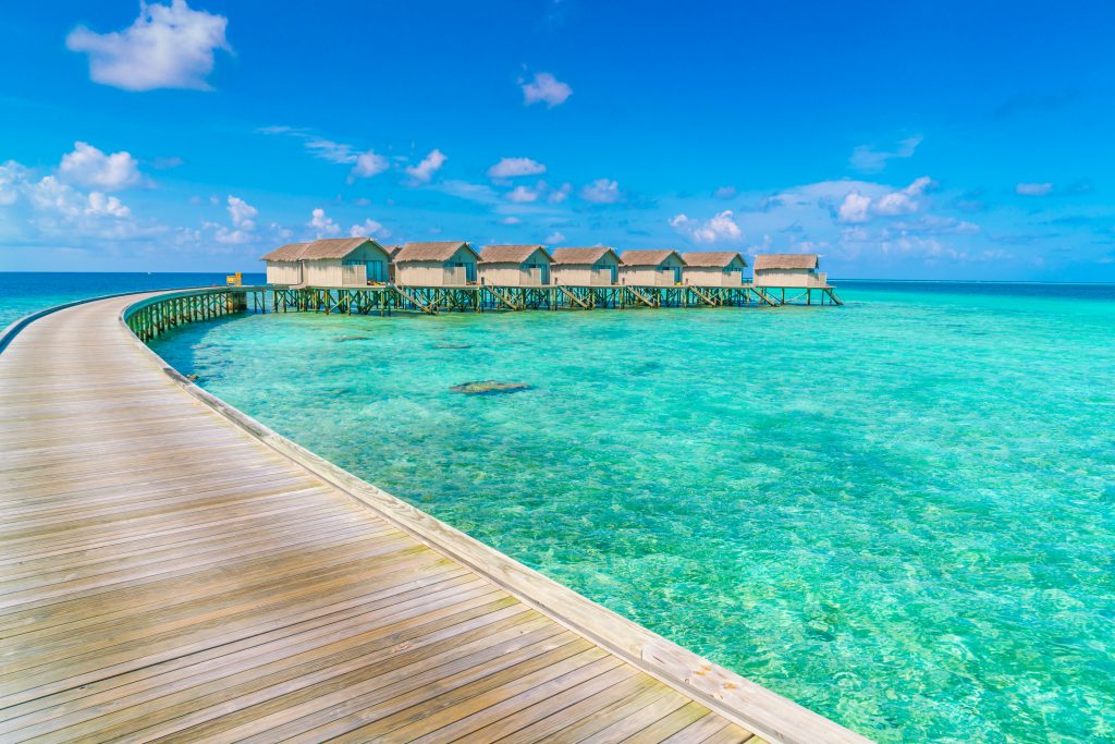 Maldives Tour Package