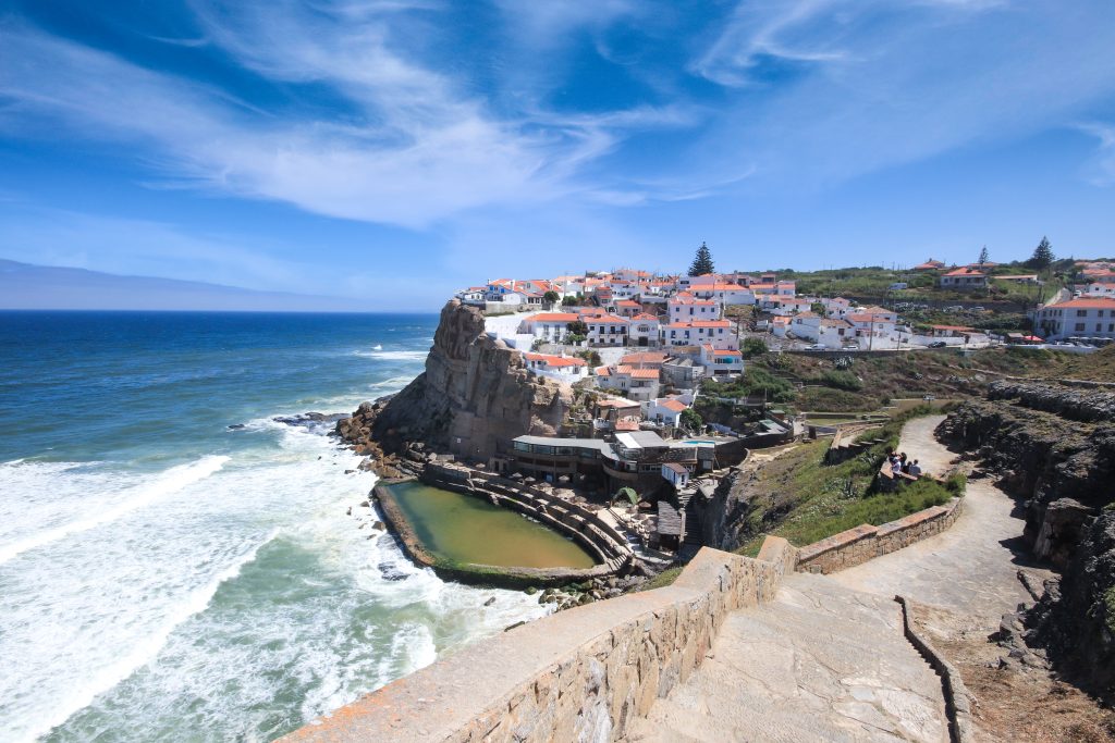 Portugal Tour Package