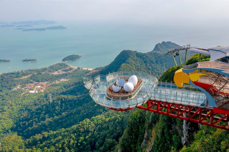 Langkawi Tour Package