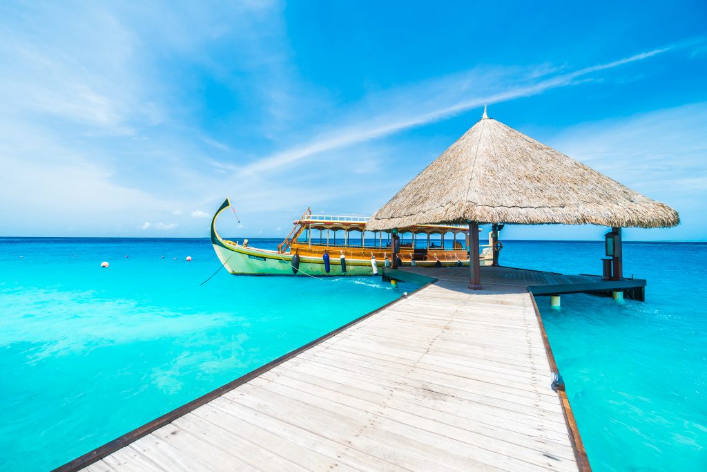 Maldives Tour Package