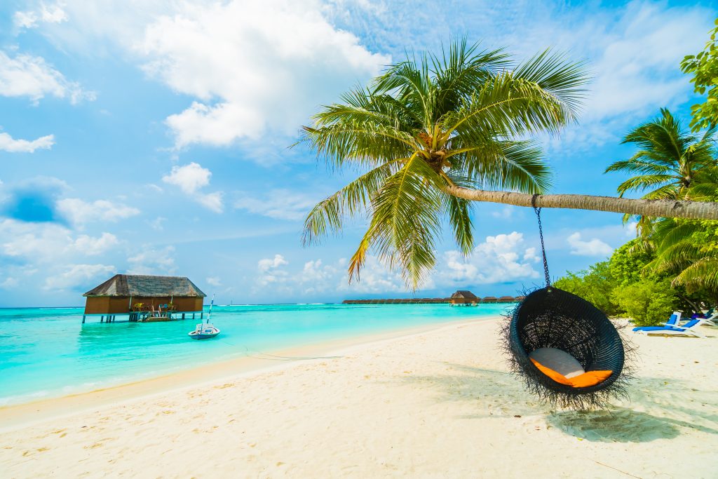 Maldives Tour Package