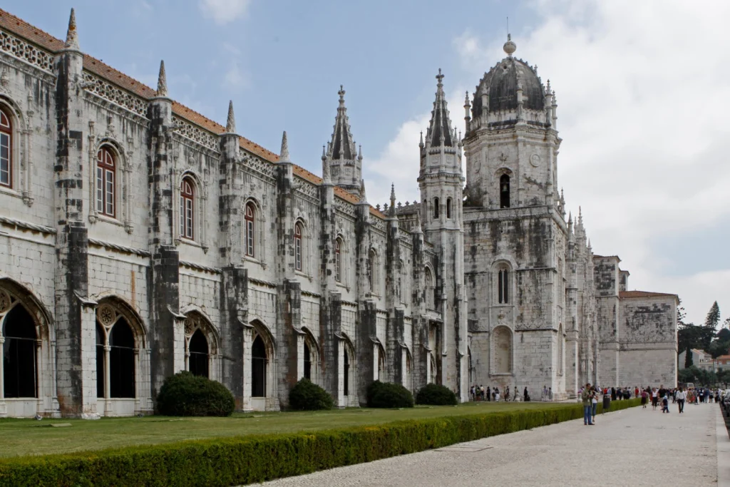 Portugal Tour Package