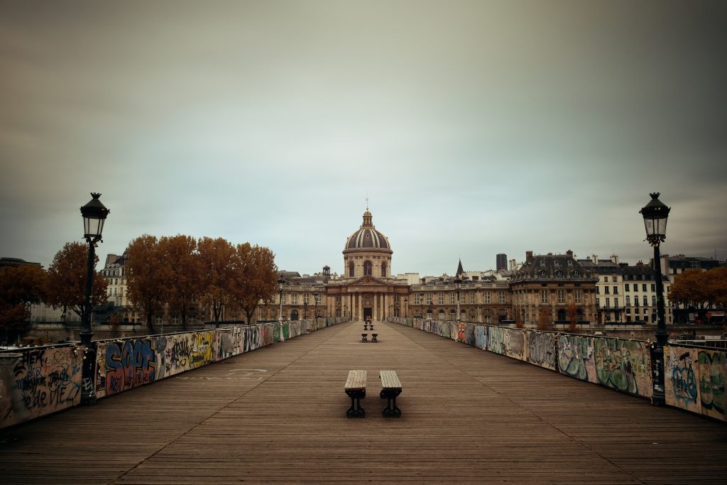 France Tour Package