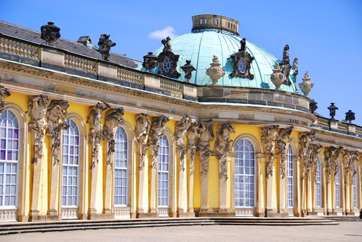 Germany Tour Package
