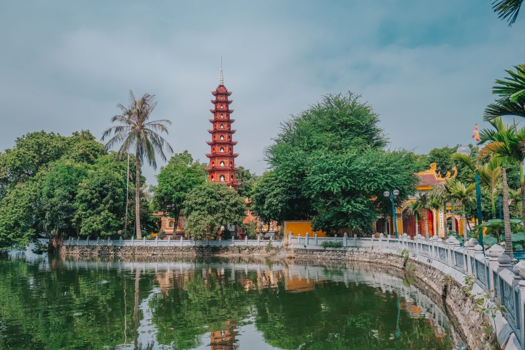 Hanoi Tour Package