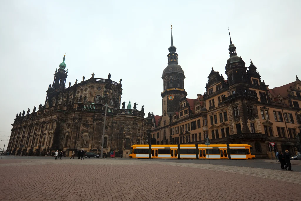 Germany Tour Package