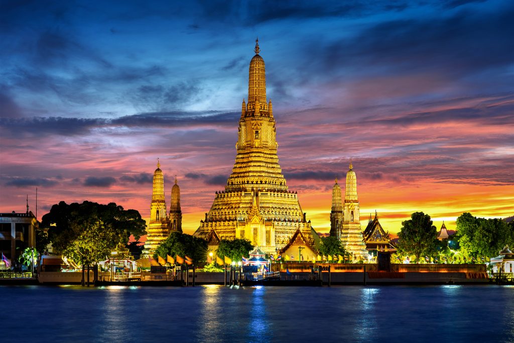Thailand Tour Package