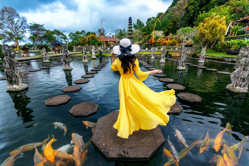 Bali Tour Package