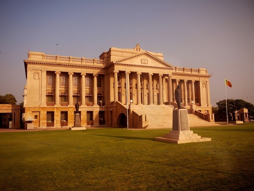Sri Lanka Tour Package