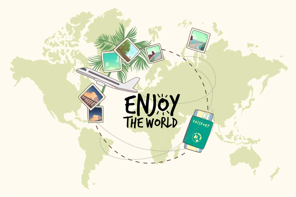 Travel Agencies crucial