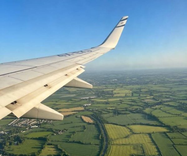 Ireland Tour Package