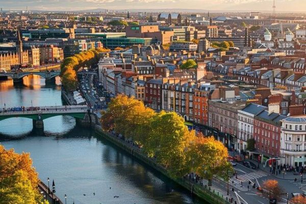 Ireland Tour Package