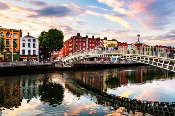 Ireland Tour Package