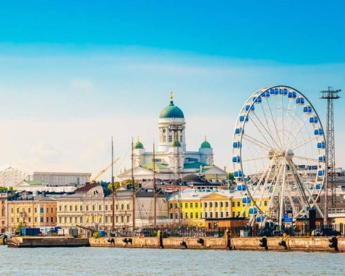 Finland Tour Package